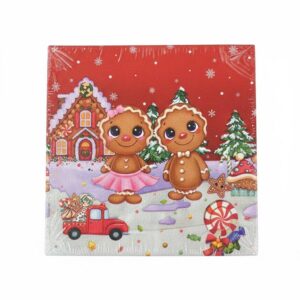 Christmas Napkins