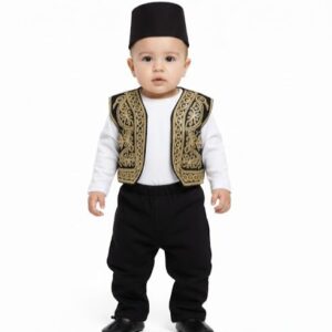 Sherwell Baby Costume