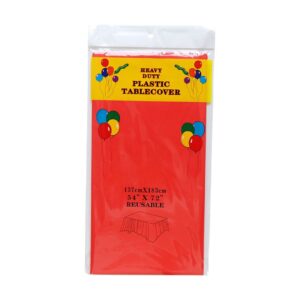 Table Cover Reusable