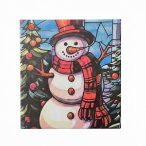 Christmas Napkins