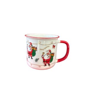 Christmas Mug