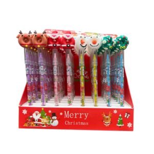Special  Christmas Pencil