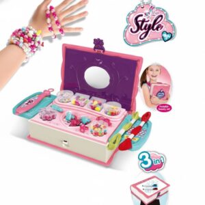 Style Portable Beader & Braider
