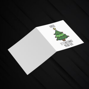Christmas Greeting Cards