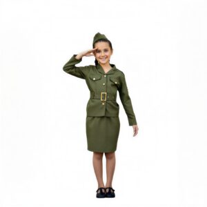 Army Girl