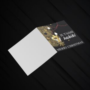 Christmas Greeting Cards