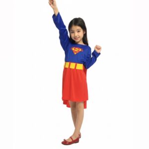 Invincible SuperGirl