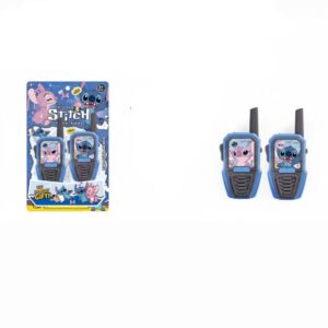 Stitch Walkie Talkies