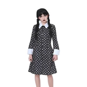 Wednesday Costume