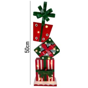 tacking Gift Boxes