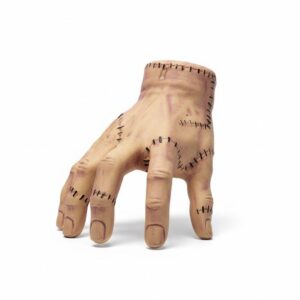 wednesday Hand