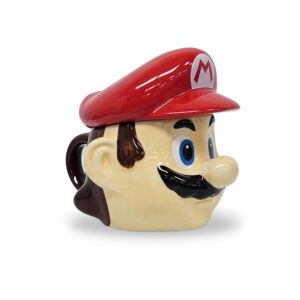 Super Mario Ceramic Mug