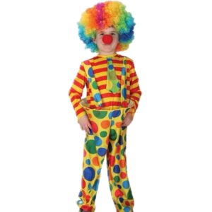 Amusing Clown