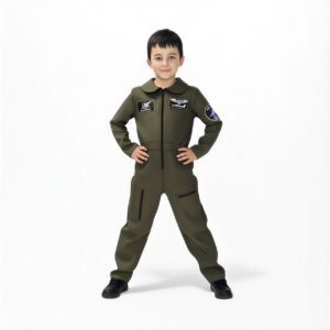Top Gun Boy