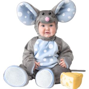 Mousse Baby Costume
