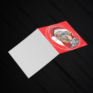 Christmas Greeting Cards