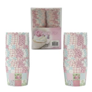 Cupcake Paper 50 Pcs