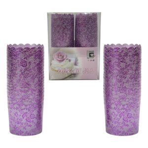 Cupcake Paper 50 Pcs