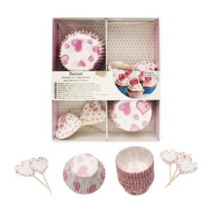 Cupcake Paper 24pcs