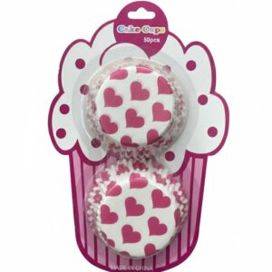 Cupcake Paper 50pcs
