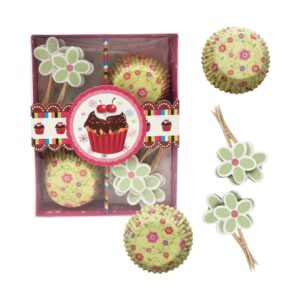 Cupcake Paper 24pcs