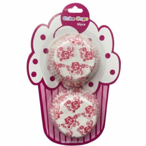 Cupcake Paper 50pcs