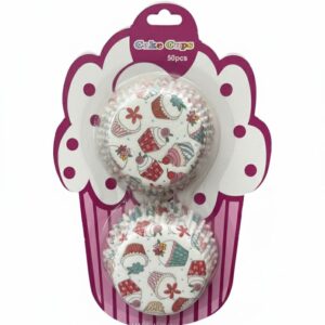 Cupcake Paper 50pcs