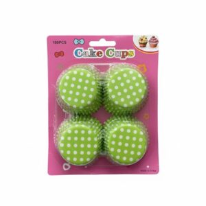 Cupcake Paper 100pcs
