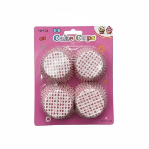 Cupcake Paper 100pcs