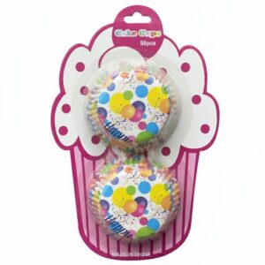 Cupcake Paper 50pcs