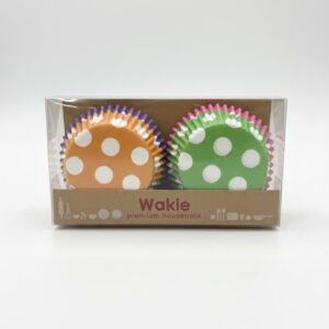 Cupcake Paper 50 pcs