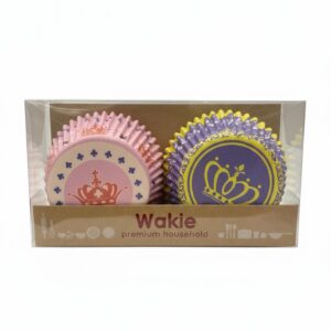 Cupcake Paper 50 pcs
