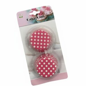 Cupcake Paper 50 pcs