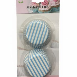 Cupcake Paper 50 pcs