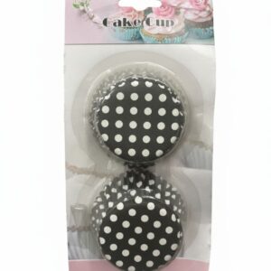 Cupcake Paper 50 pcs