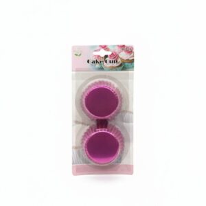 Cupcake Paper 50 pcs