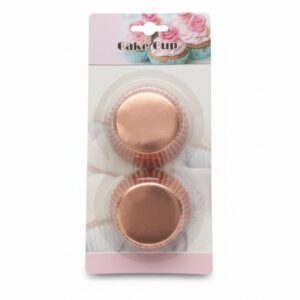 Cupcake Paper 50 pcs