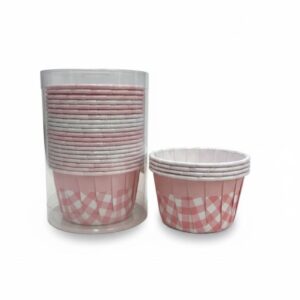 Cupcake Paper x25