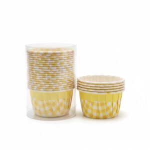Cupcake Paper x25