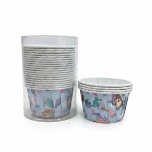 Cupcake Paper x25