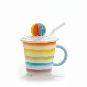 Hot Air Balloons Mug