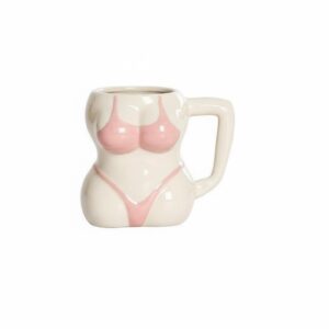 Female Bikini Mug