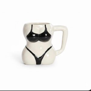 Female Bikini Mug