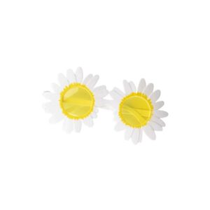 sunflower-shaped sunglasses