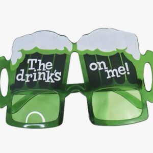 Beer Mug Glasses