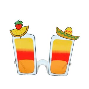 Mexican Cocktail Sunglasses