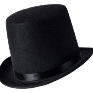 Groom Black Hat