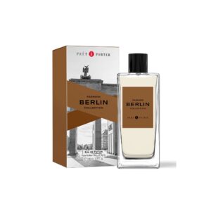 Prêt A Porter Berlin EDP 100ml