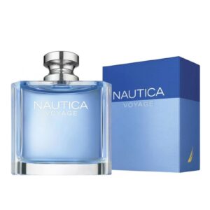 Nautica Voyage Eau de Toilette Spray