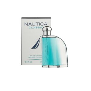 Nautica Classic Men Eau De Toilette 100ml